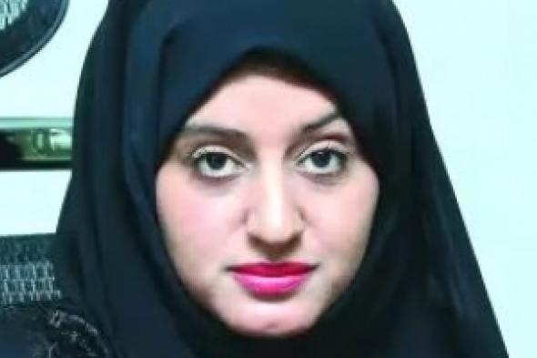 زينب الكعبي أول إماراتية بإدارة القطاع الفندقي في الفجيرة