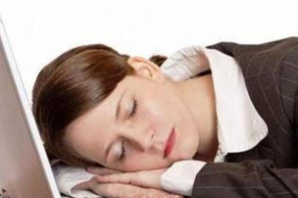 القيلولة تؤدي إلى الوفاة المبكرة بين النساء