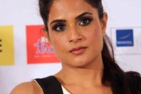 ريشا تشادا :"المرأة ليست آلة لانجاب الأولاد"