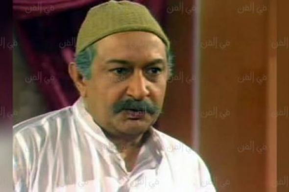 نور الشريف كان رافضا تجسيد "عبد الغفور البرعي" في البداية!