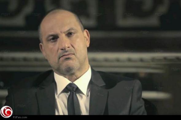 بالفيديو- خالد الصاوي ينفذ وصية الراحل نور الشريف