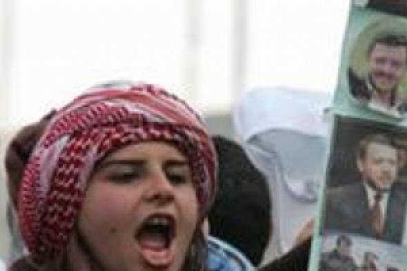 53% من الشبان والشابات العاملين في الأردن يعملون في القطاع غير المنظم