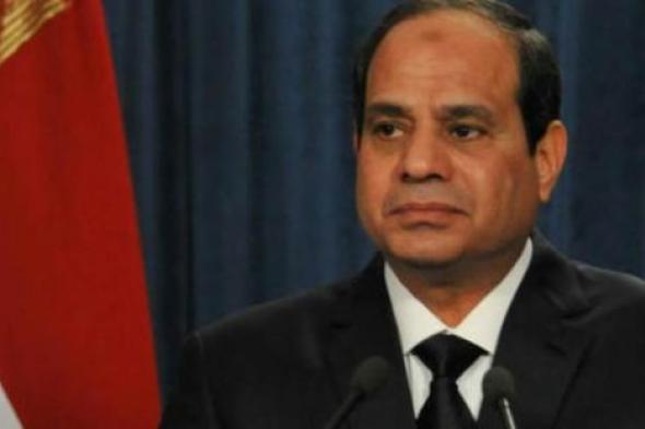 نجوم الفن والإعلام يقدمون واجب العزاء بعد وفاة #والدة_السيسي