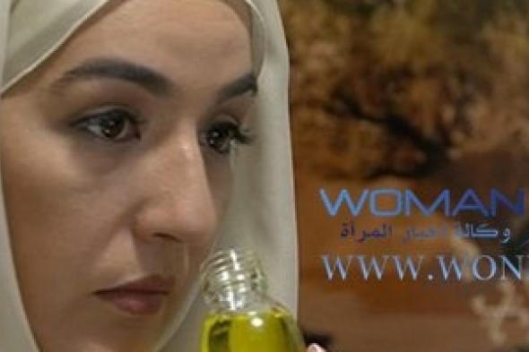 بالصور: المغربية منى العباسي ضمن قائمة أفضل قيادة  المشاريع النسائية في العالم