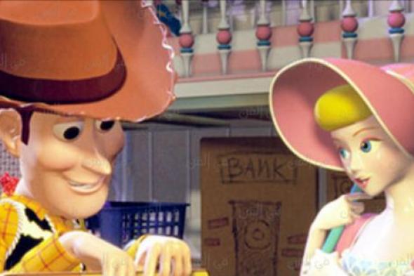 "وودي" يستأنف قصة حبه مع "راعية الماعز" في Toy Story 4