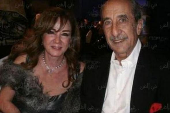 حمدي قنديل:  نجلاء فتحي ليست في أفضل حال