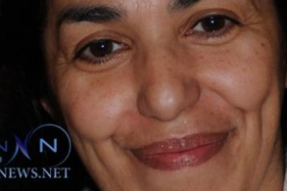 السيدة زبيدة شرقي:  تلاقح الحضارات في مهرجان العرس الشرقي