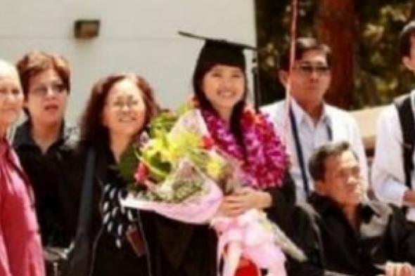 شابة فيتنامية تطلق مشروعات تكنولوجية تجعلها ملكة البيزنس في بلادها