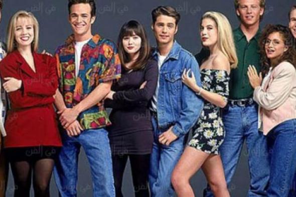 بطلة مسلسل 90210 شانين دوهيرتي تعلن إصابتها بالسرطان