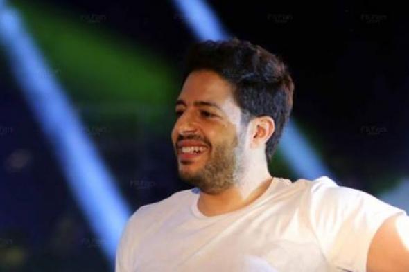 ألبوم محمد حماقي السابع "عمره ما يغيب".. أربع مغنيين في ألبوم واحد
