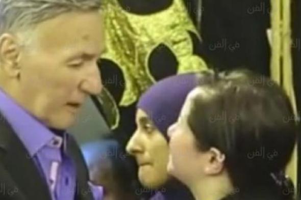 عزت أبو عوف يخضع لعميلة قلب مفتوح