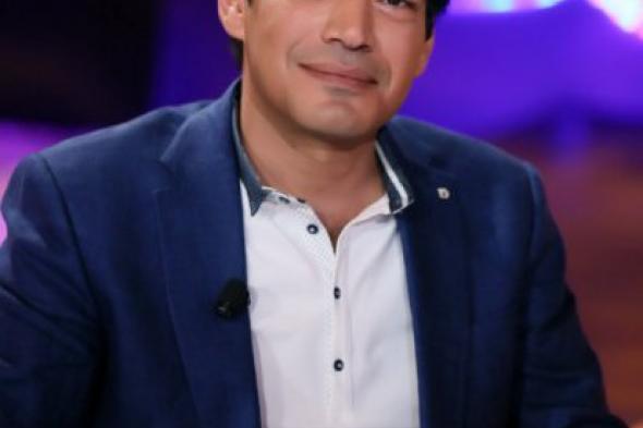 بدء تصوير "الماء والخضرة والوجه الحسن" أوائل أكتوبر المقبل