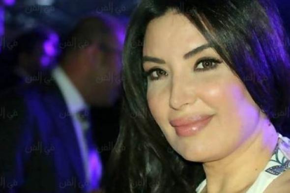 عبير صبري توضح الحقيقة وراء ترددها على شيخ لعلاج العقم