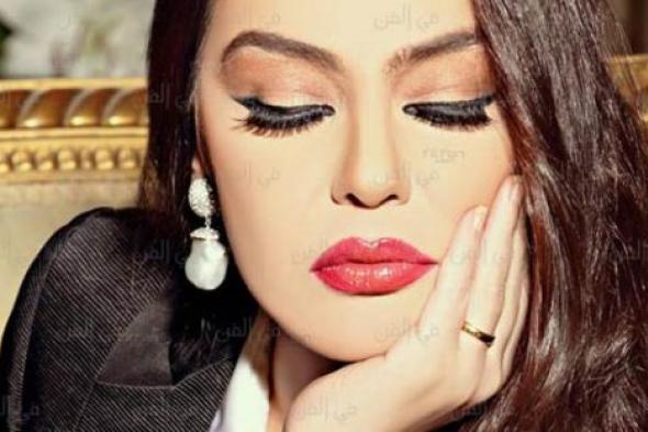 شيريهان تدعم حملة "بلاها لحمة"