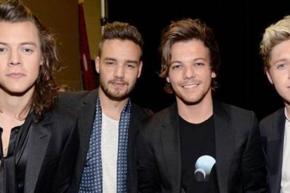 أعضاء فريق One Direction الأربعة ينفصلون "بصورة مؤقتة".. فهل سيلحقون بزين مالك؟