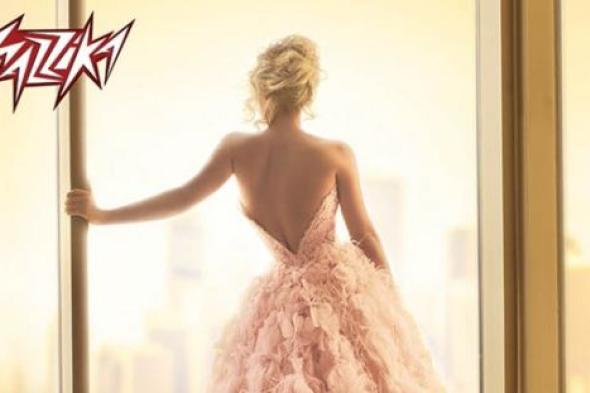أربعة مغنيين في ألبوم نوال الزغبي "مش مسامحة"