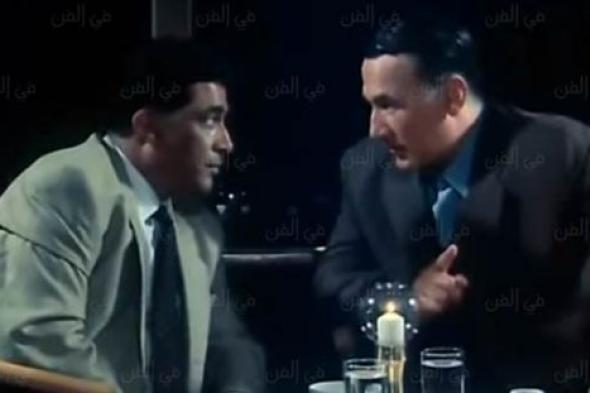 عزت أبو عوف.. 4 أوجه من الموهبة والبساطة والحضور