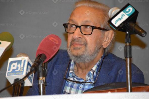 مهرجان الحب والسلام يكرِّم اسم نور الشريف في دورته الثالثة