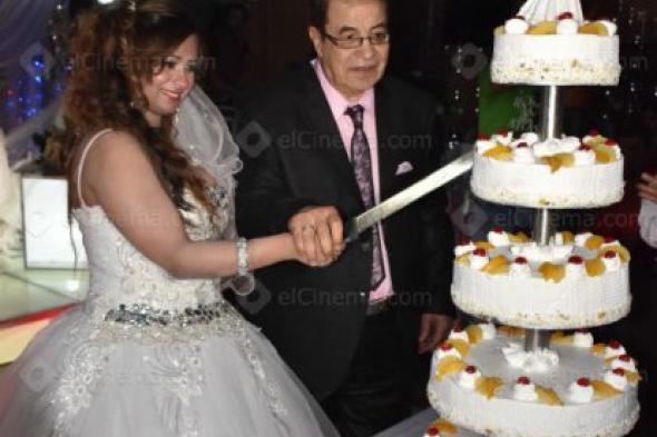 زوجة​ سعيد طرابيك الأولى تطالب بالنفقة بعد زواجه من سارة طارق