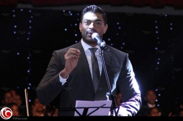 تعرف على موعد طرح ألبوم خالد سليم