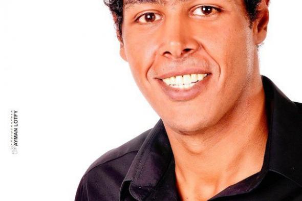 عمر مصطفى متولي ينفي القبض عليه بسبب تناوله مواد مخدرة