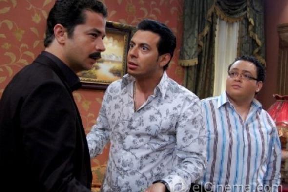 أحمد محمود أبو زيد: لست صاحب فكرة تحويل أفلام والدي إلى مسلسلات!