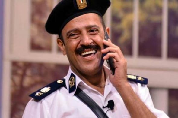بالصور- "مسرح مصر" تفتتح عروضها بـ "طابور العرض" على MBC مصر