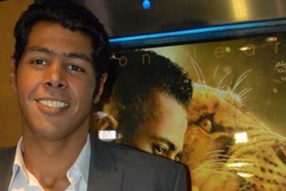 عمر مصطفى متولي ينفي القبض عليه بتهمة تعاطي المخدرات.. ويقدم دليلا على براءته من الواقعة