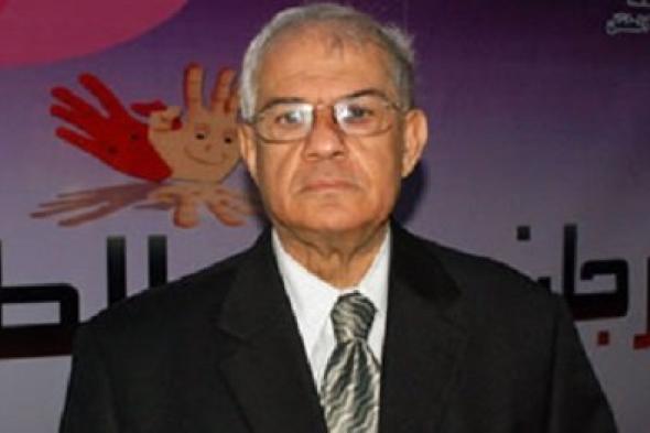 وفاة هاني مطاوع مخرج مسرحية "شاهد ما شافش حاجة"