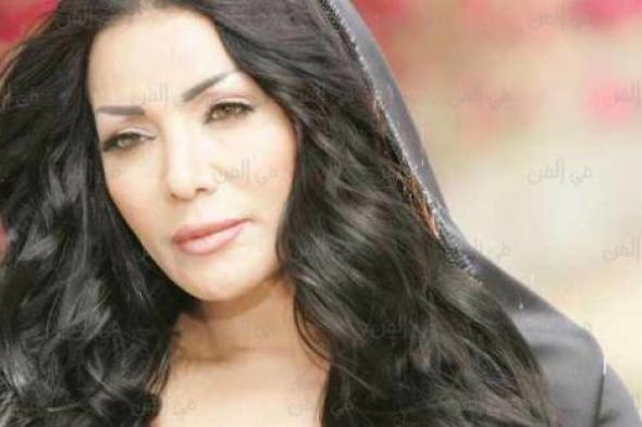 طلاق ليلى غفران من زوجها السادس