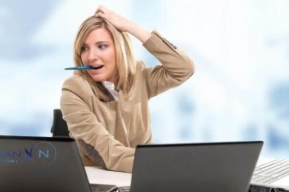 هل هناك عزوف لدى النساء عن العمل؟