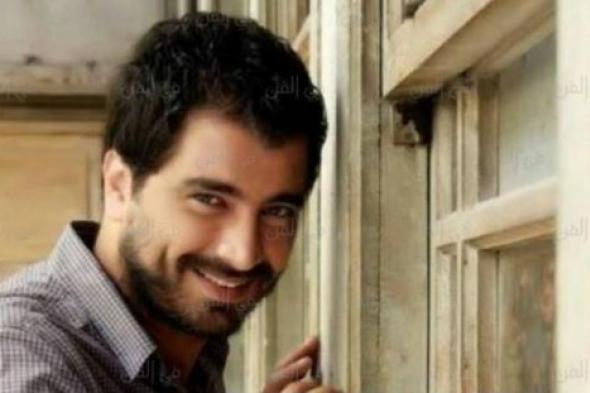 إصابة  الممثل السوري معتصم النهار بشظايا قذيفة هاون في دمشق