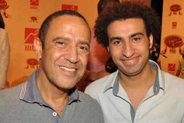 بالفيديو- "مسرح مصر" يعتذر لجمهور نادي الزمالك
