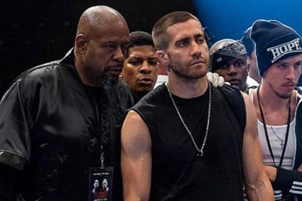 Southpaw صاحب أسوأ إعلان ترويجي في 2015!