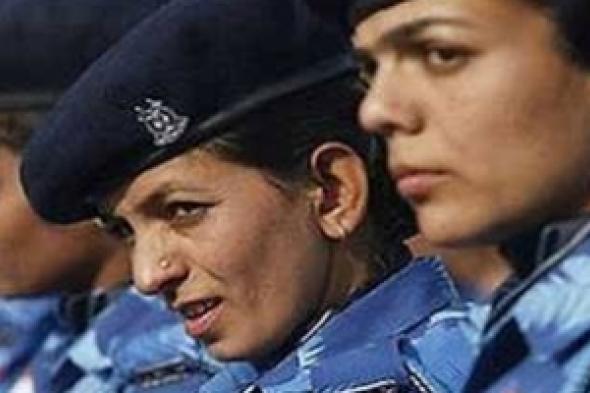 أول مركز شرطة في الهند للنساء فقط!