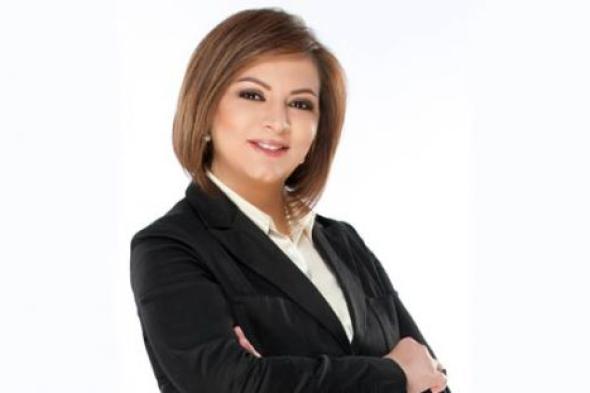 ريهام السهلي تنفي انضمامها إلى قناة CRT
