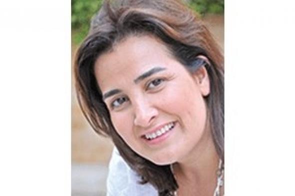 متظاهرات لبنانيات