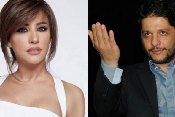 نجوى كرم ترد على معين شريف بعد تصريحاته بأن سنها تجاوز الـ50!