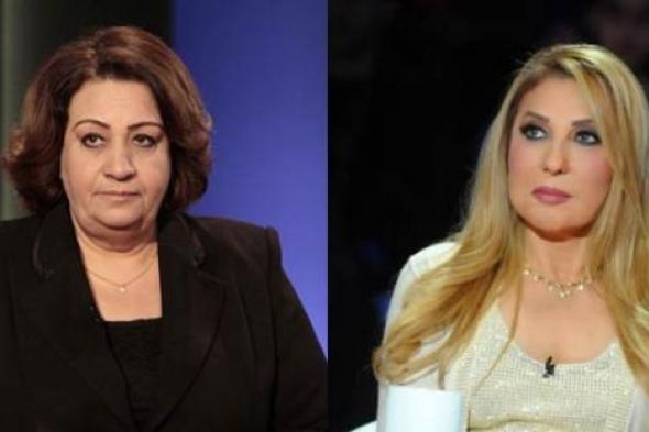 لماذا ترفض تهاني الجبالي تجسيد نادية الجندي لشخصيتها؟