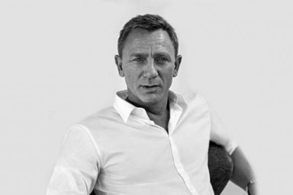 دانييل كريج: Spectre قد يكون آخر أفلامي كـ "جيمس بوند".. وحزين على حاله