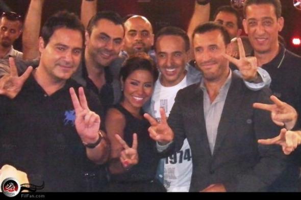 بالفيديو- كاظم الساهر: The Voice لا يعطلني.. ألبومي الجديد في ديسمبر المقبل