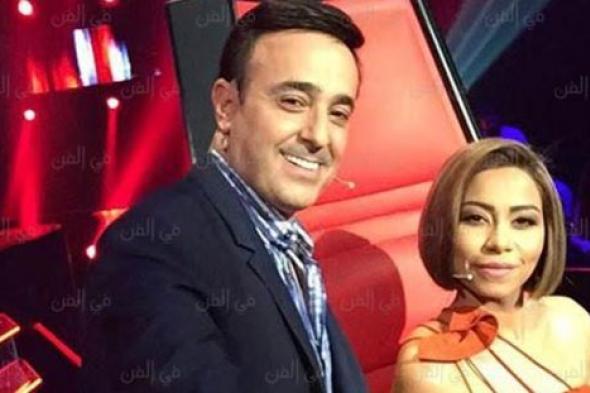 بالفيديو- شيرين عبد الوهاب تكشف عن المطربة التي كانت ستحل مكانها في The Voice