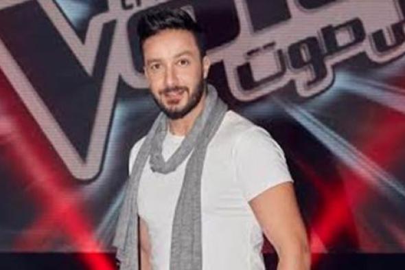 تعرف على مؤمن نور بديل محمد كريم في تقديم The Voice