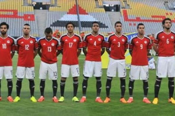 تعرف على القناة الناقلة لمباراة تشاد ومصر