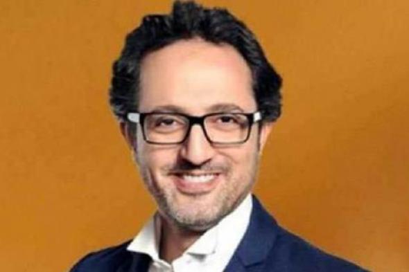 شريف مدكور عن "سنفرة" ساقه أمام المشاهدين بعد الهجوم عليه: أجريها في حياتي اليومية