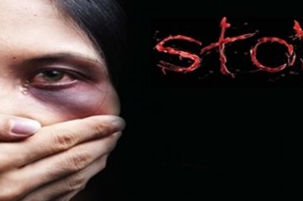 ثلث نساء العالم يتعرضن للعنف