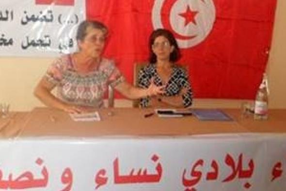 ناشطات تونسيات: كفانا إقصاء ويجب تفعيل الفصل 46 من الدستور