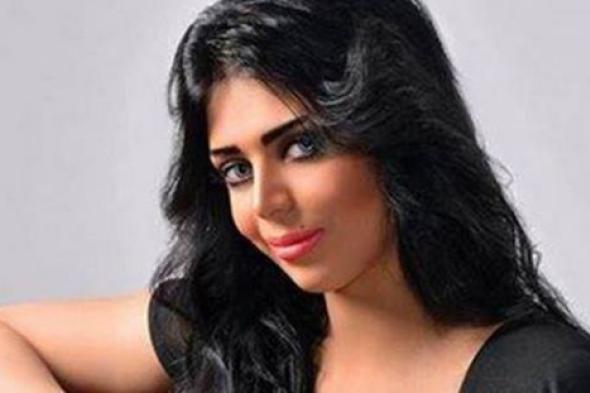 الحكم بسجن الراقصة شمس 10 سنوات لاختطاف طفلة