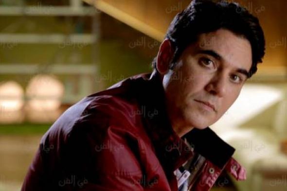 أحمد عز عن قضيته مع زينة: "ويمكرون ويمكر الله والله خير الماكرين"
