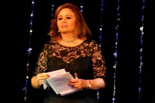بالفيديو- إلهام شاهين تتحدث بالعربية والإنجليزية والفرنسية في آن واحد!